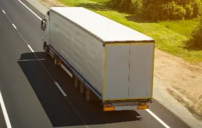 Konya ile İbradı Arası Parça Eşya Taşıma